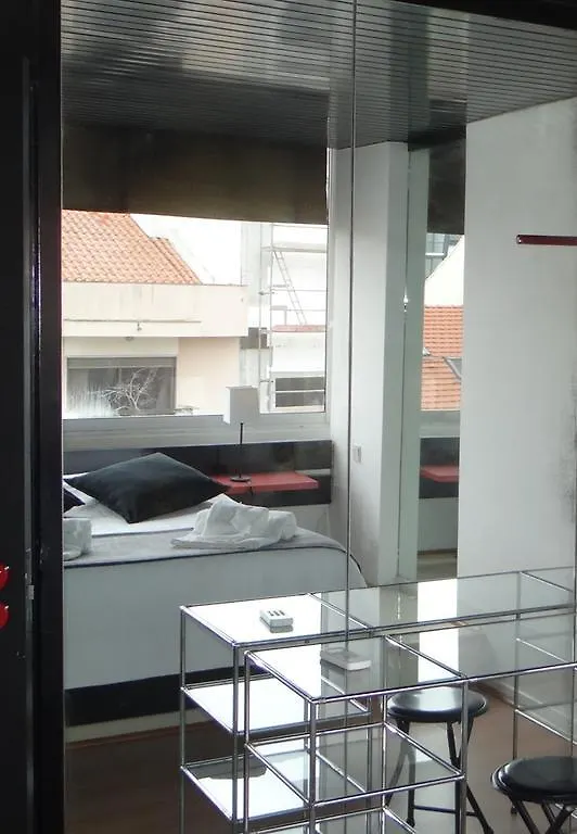 Mi Casa Tu Casa Hotel Lisboa 0*,  Portugal