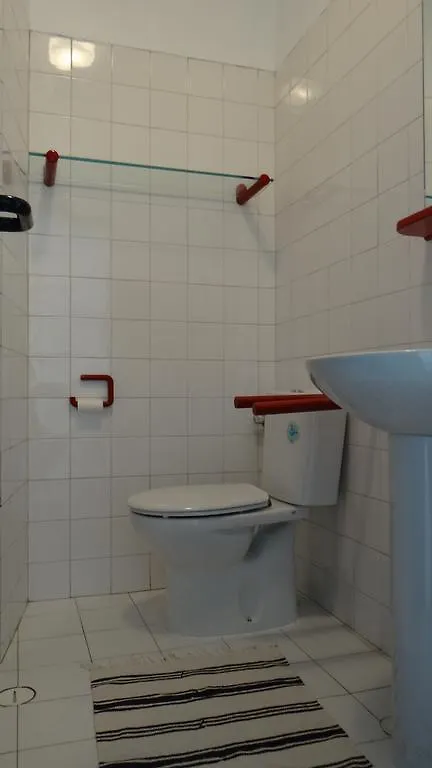 Apartamento Mi Casa Tu Casa Hotel Lisboa