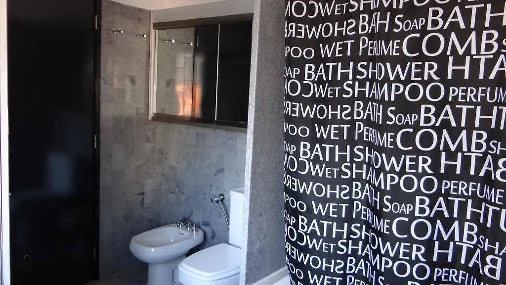 Apartamento Mi Casa Tu Casa Hotel Lisboa Portugal