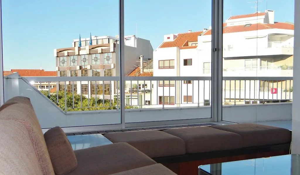 Apartamento Mi Casa Tu Casa Hotel Lisboa