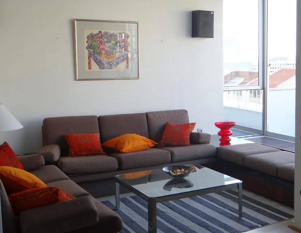 Mi Casa Tu Casa Hotel Lisboa
