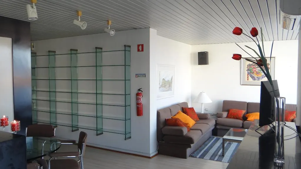 Apartamento Mi Casa Tu Casa Hotel Lisboa