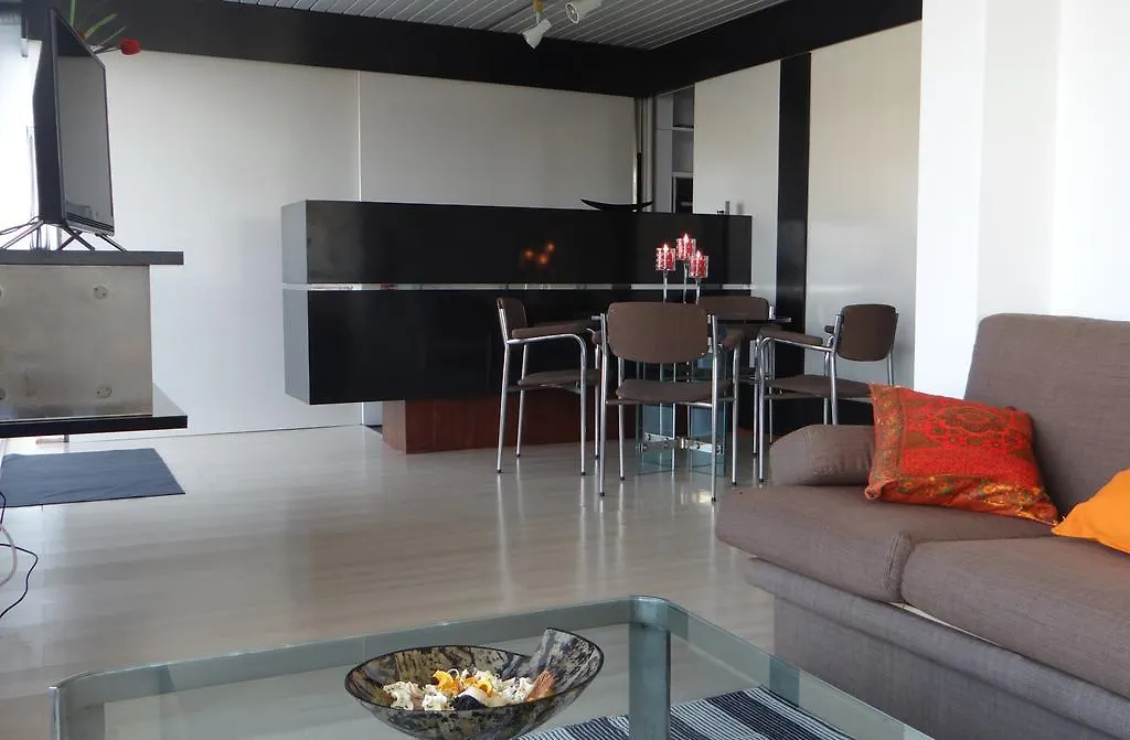 Mi Casa Tu Casa 호텔 리스본 포르투갈